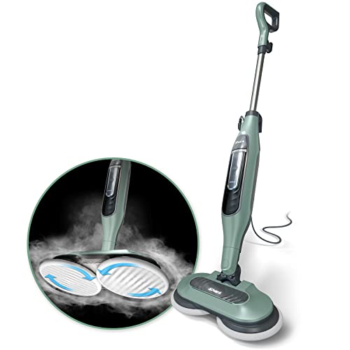 SHARK STEAM MOP