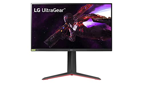 27 QHD 2560X1440 NANO IPS DISP W/VESA DISPLAYHDR 400 IPS 1MS GTG (Like New)