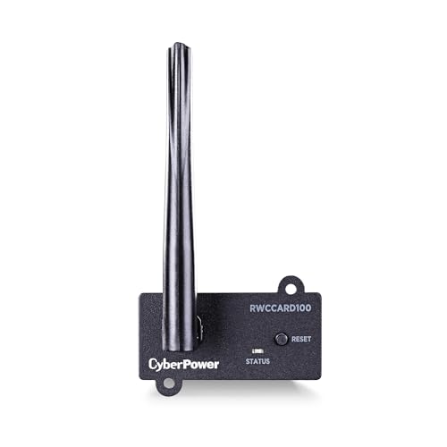 CLOUD MONITORING CARD 802.11 WIRELESS NETWORK CONNECTION