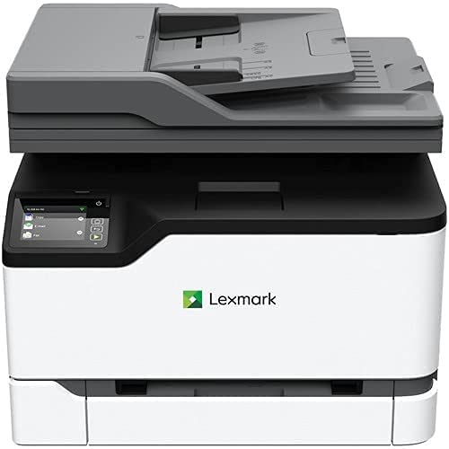 MC3224I COLOR LASER MFP-P/C/S 24PPM USB