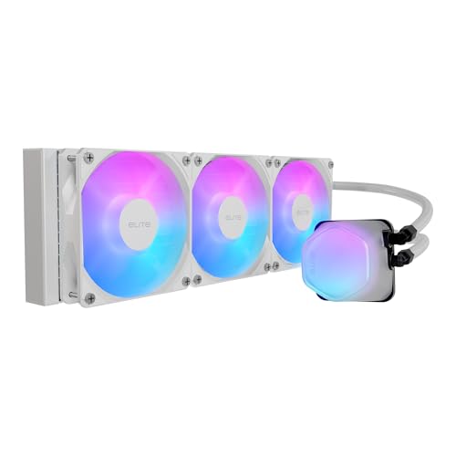 ML360 ILLUSION CLOSE LOOP AIO