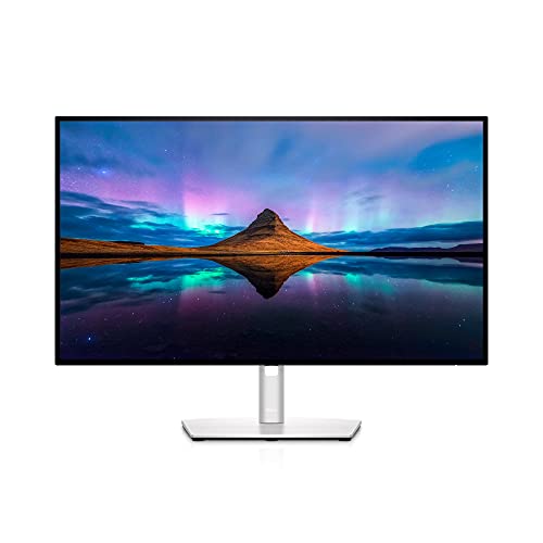 ULTRASHARP 27IN USB-C HUB