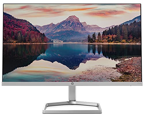 HP M22f FHD Monitor 21.5