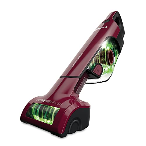 SHARK PET PRO HANDHELD VAC