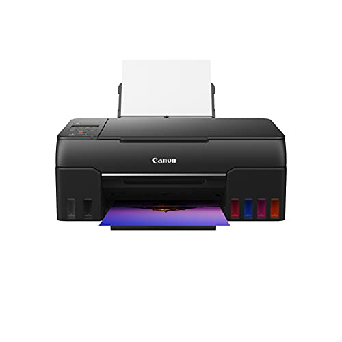 CANON PIXMA G620 WRLS MEGATANK PHT PRTR