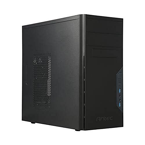 ANTEC VSK 3000E MATX MID TWR BROWN BOX PACKAGE -  SINGLE UNIT 0-761345-92033-9