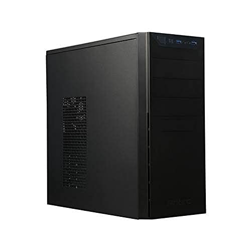 ANTEC VSK 4000E ATX MID TWR BROWN BOX PACKAGE -  SINGLE UNIT 0-761345-92043-8 (Like New)