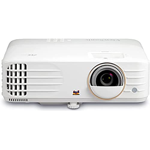 PROJECTOR 4000 ANSI LUMENS 4K HOME
