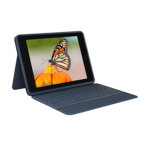 RUGGED COMBO 3 IPAD 789G BLU