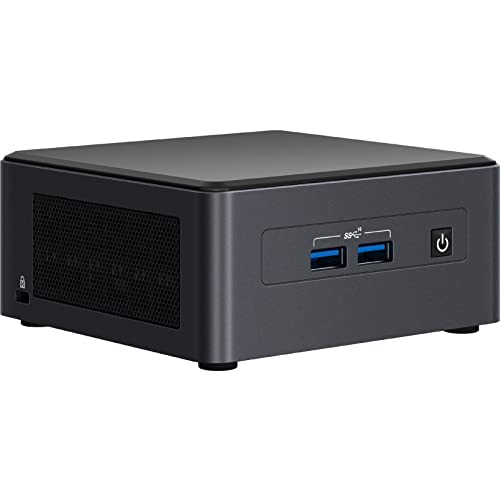 NUC 11 PRO KIT TALL NUC11TNHI5