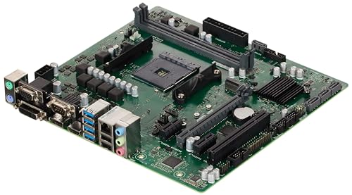 Powered by AMD 3rd Gen Ryzen processors -the ASUS Pro A520M-C II/CSM commercia