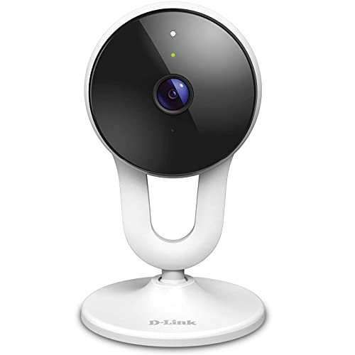 D-Link DCS-8300LHV2 Full HD Wi-Fi Camera