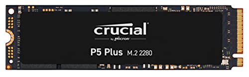 P5 PLUS 2TB 3D NAND NVME (Like New)