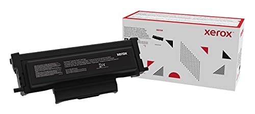 XEROX GEN STD CAP TNR CART F/B230/B225/B235 BLK