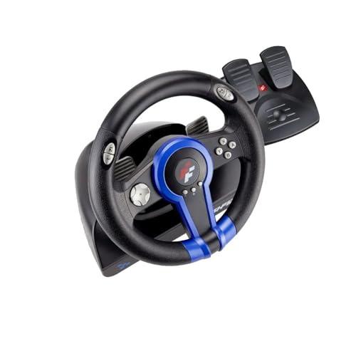 SUPER MANIC RACING WHEEL SET