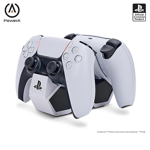 POWER A F - PS5 DUAL CHARGING STATION - UN