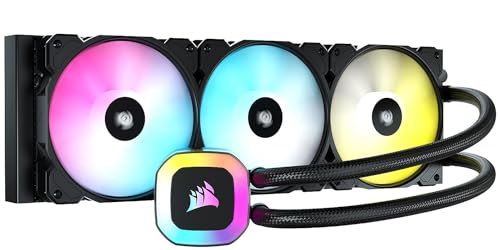 CORSAIR H150 ARGB (360MM)