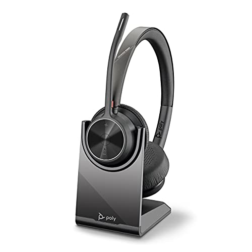 VOYAGER 4320 UC V4320 C USB-A CS WW