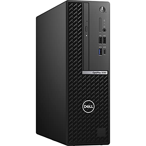 OPTI 5090 SFF I5-11-11500 16GB 256GB W10