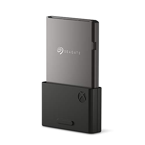 512TB SEAGATE EXPANSION SSD PCIE