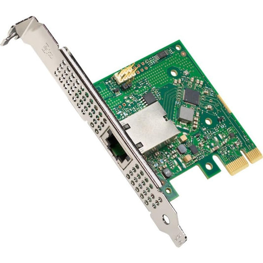 INTEL NETWORK I225T1 ETHERNET NETWORK ADAPTER I225-T1 RETAIL (Like New)