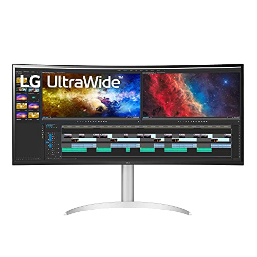 LG ULTRAWIDE CURVED 38IN 3840X1600 5MS 300CD/M2