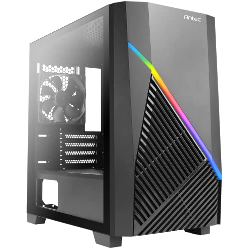 ANTEC DRACO 10