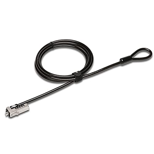 SLIM ULTRA COMBINATION LOCK FOR NANO SLOT