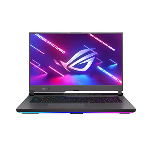 ASUS NB G713QR-ES96Q 17.3 RYZEN9 5900HX 16GB 1TB GEFORCE?RTX3070 W10H RETAIL (Like New)