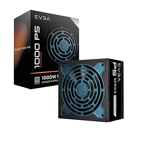 EVGA 1000 P5 80 PLUS PLATINUM