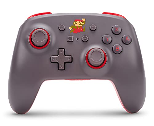 POWER A F - NSW ENWL CONTROLLER DUNGEON JUMP MA - UN