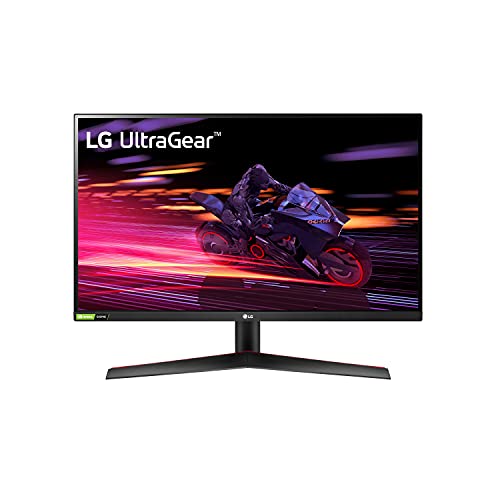 LG ULTRAGEAR 27GP700-B WIDESCREEN GAMING LCD MONITOR 27GP700B (Like New)