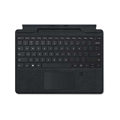 SURFACE PRO SIGNATURE KEYBOARD BLACK