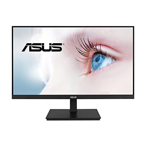 ASUS 23.8IN MONITOR FHD 75HZ IPS 3Y WRNTY (Like New)