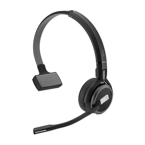SDW 5031 - US MONAURAL HS WITH DECT DONGLE
