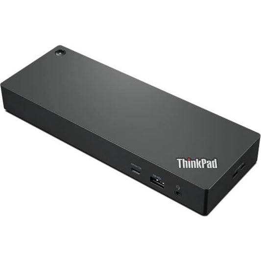 ThinkPad Universal Thunderbolt 4 Dock - US