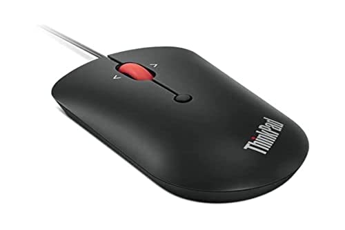 LEN MICE_BO USB-C COMPACT USB MS.