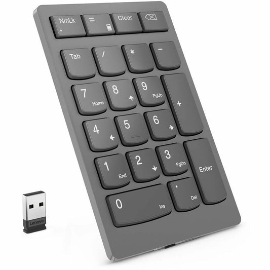 KBD BO NUMERIC KEYPAD