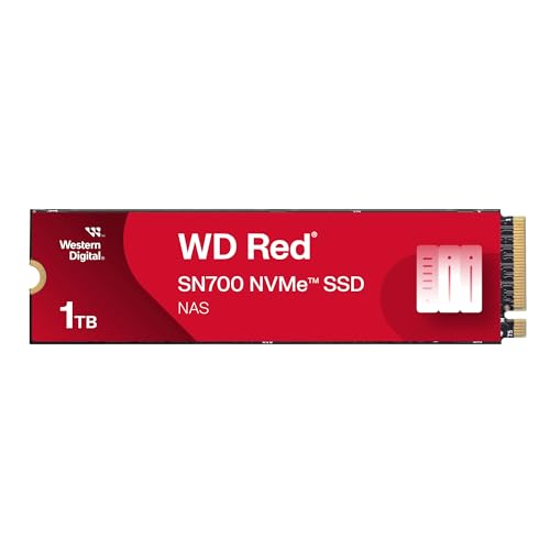 1000GB RED SATA M.2