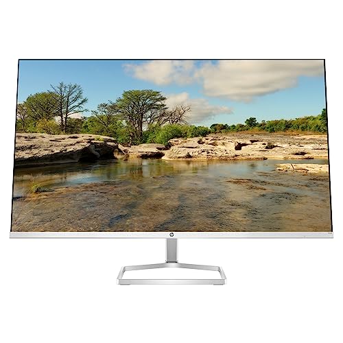 HP M32F 32-INCH FULL HD MONITOR