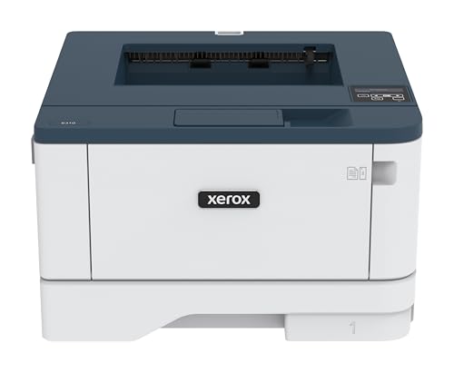 B310 PRINTER 42 PPM LETTER/ LEGAL USB/ENET& WRLS 250-SHEET TRAY (Like New)
