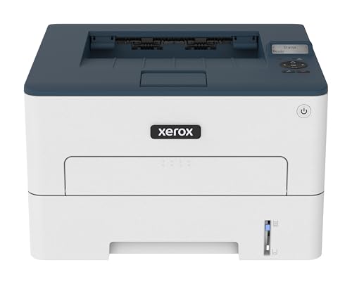 B230 PRINTER UP TO 36PPM