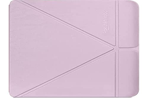 SLEEPCOVER CASE LAVENDER FOR KOBO LIBRA 2 (Like New)
