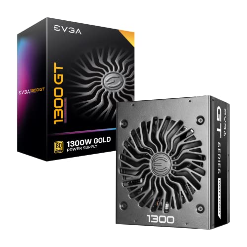 SUPER NOVA 1300GT 80PLUS GOLD