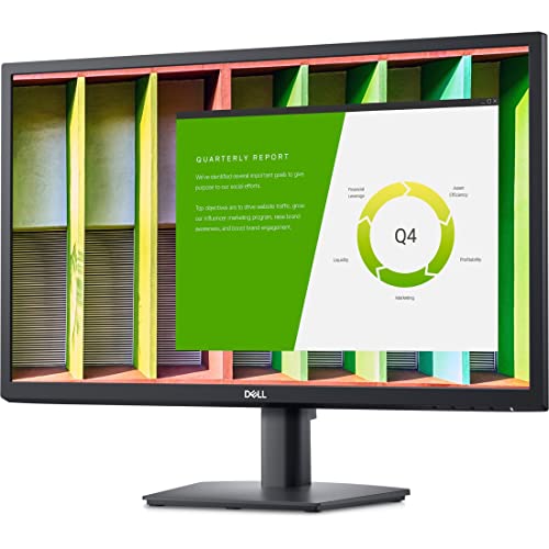 DELL 24 MONITOR - E2422H