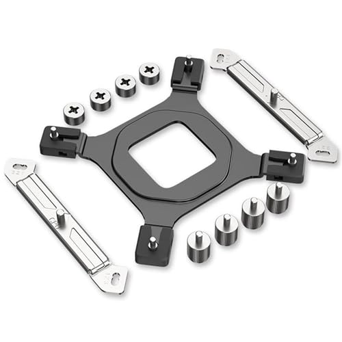 DEEPCOOL AC EM009-MKNNIN-G-1 LGA1700 BRACKET FOR GAMMAXX400 GTE GT RETAIL