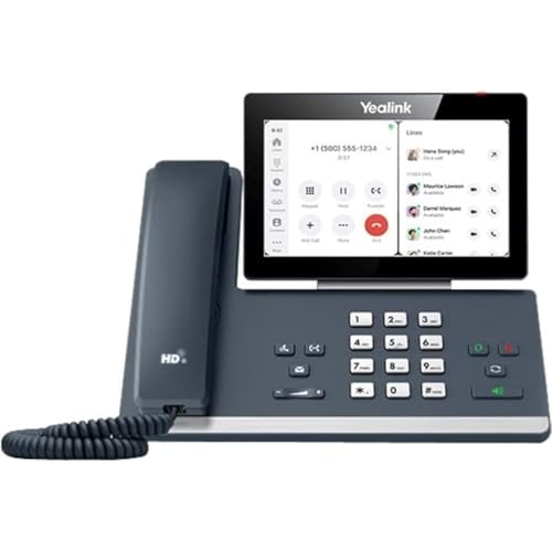 PREMIUM PHONE FOR MICROSOFT TEAMS