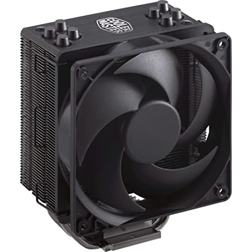COOLERMASTER FN RR-212S-20PK-R2 HYPER 212 BLACK LGA1700 RETAIL