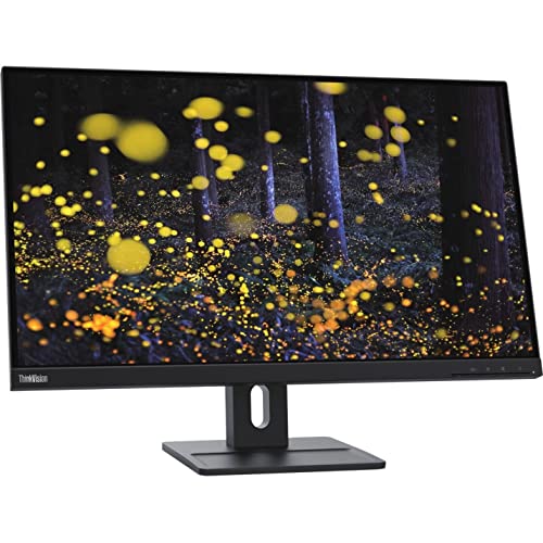 27 QHD IN-PLANE SWITCHING DISPLAY; BUILT-IN 2X2W SPEAKERS; LIFT RANGE OF 155 MM -