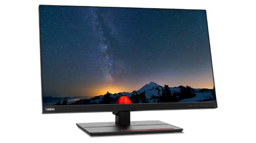 27-INCH 3840 X 2160 IPS DISPLAY; DCI-P3 AND ADOBE RGB COLOR; DISPLAYHDR 400 CERT